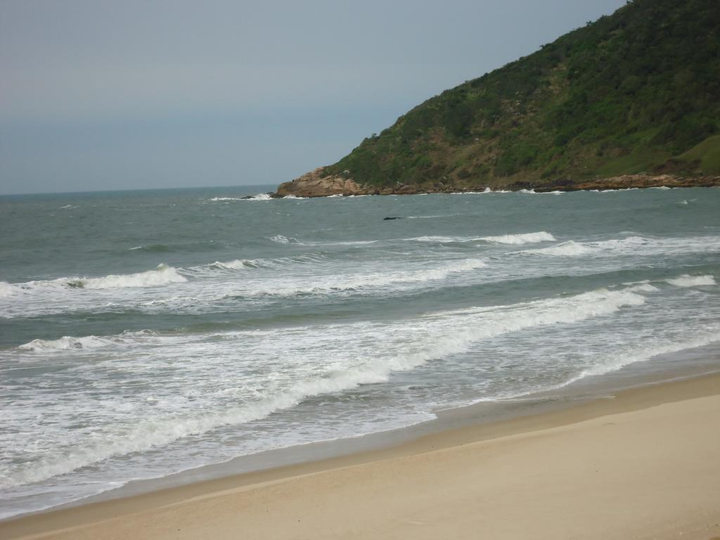 Pousada Territorio Da Paz 가로파바 외부 사진
